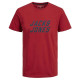 Jack & Jones Παιδική κοντομάνικη μπλούζα